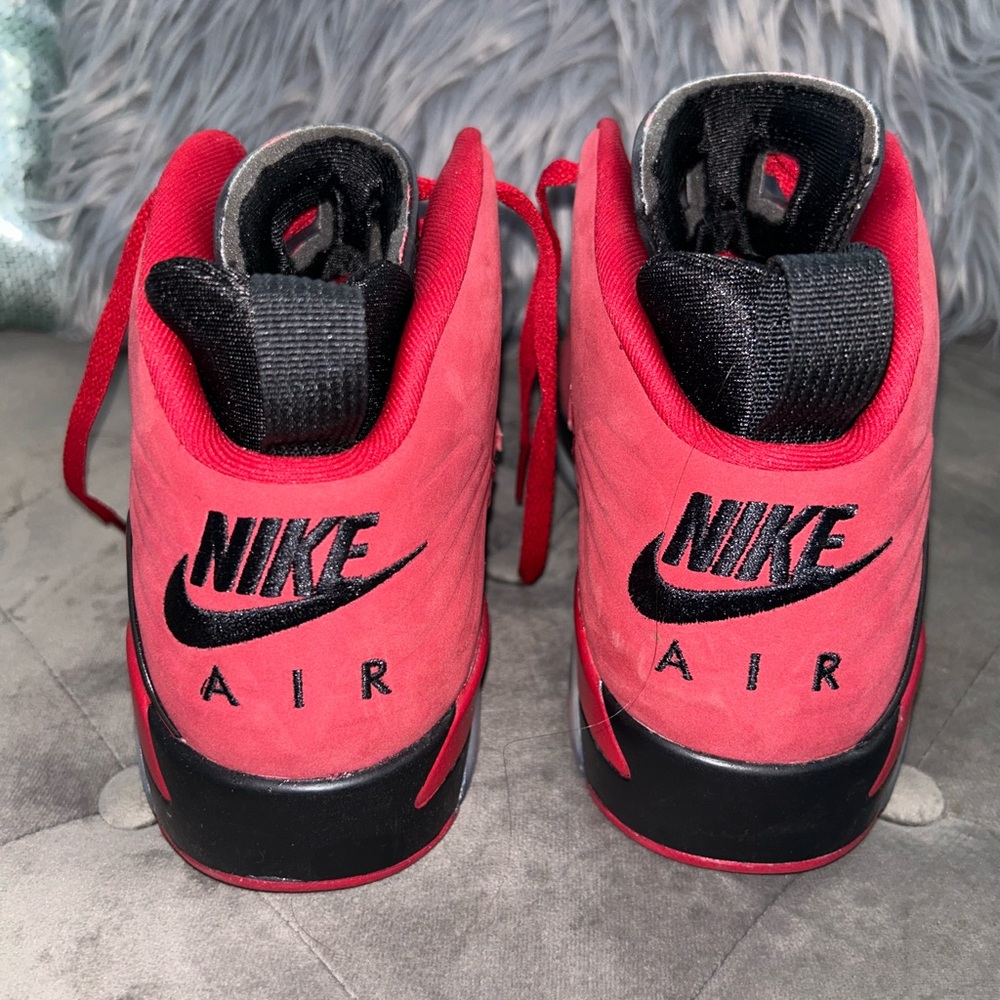 JORDANS 6 RINGS - Picture 4 of 6